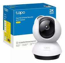TP-Link Tapo C220 - Network surveillance camera - Pan / tilt